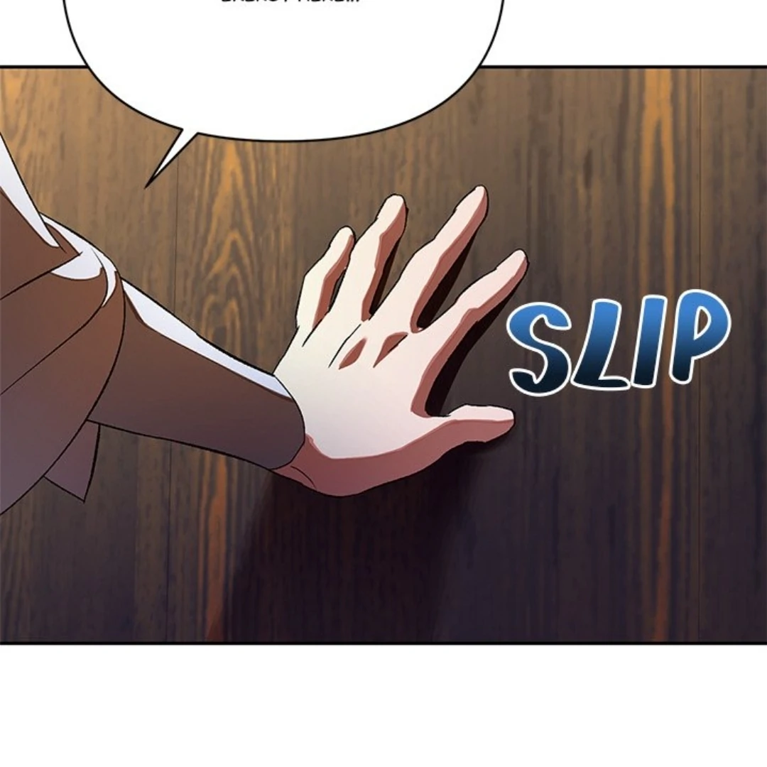 To Be His Wish [Official] - Chapter 25 manhwa