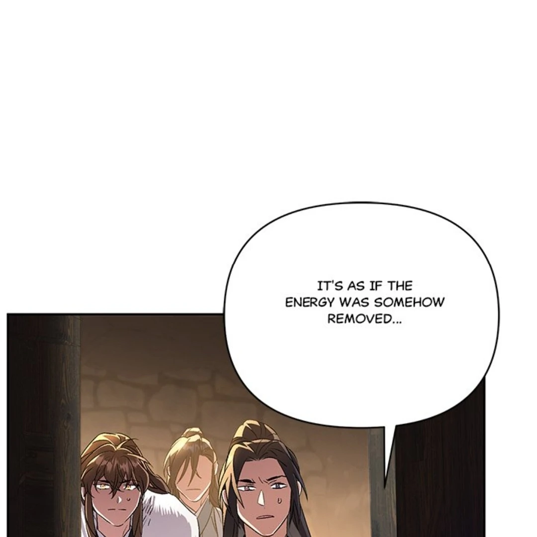 To Be His Wish [Official] - Chapter 25 manhwa