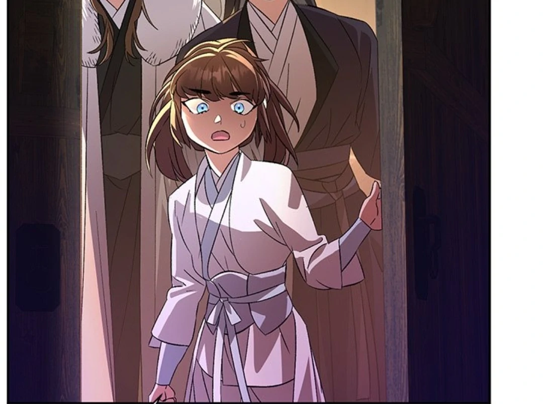 To Be His Wish [Official] - Chapter 25 manhwa