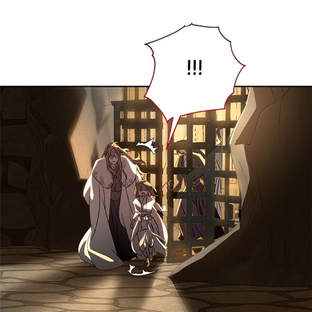 To Be His Wish [Official] - Chapter 25 manhwa