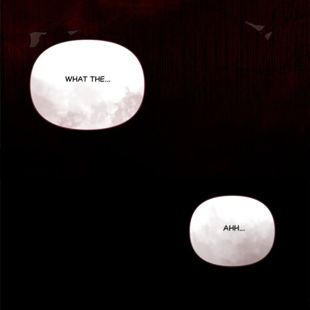 To Be His Wish [Official] - Chapter 25 manhwa