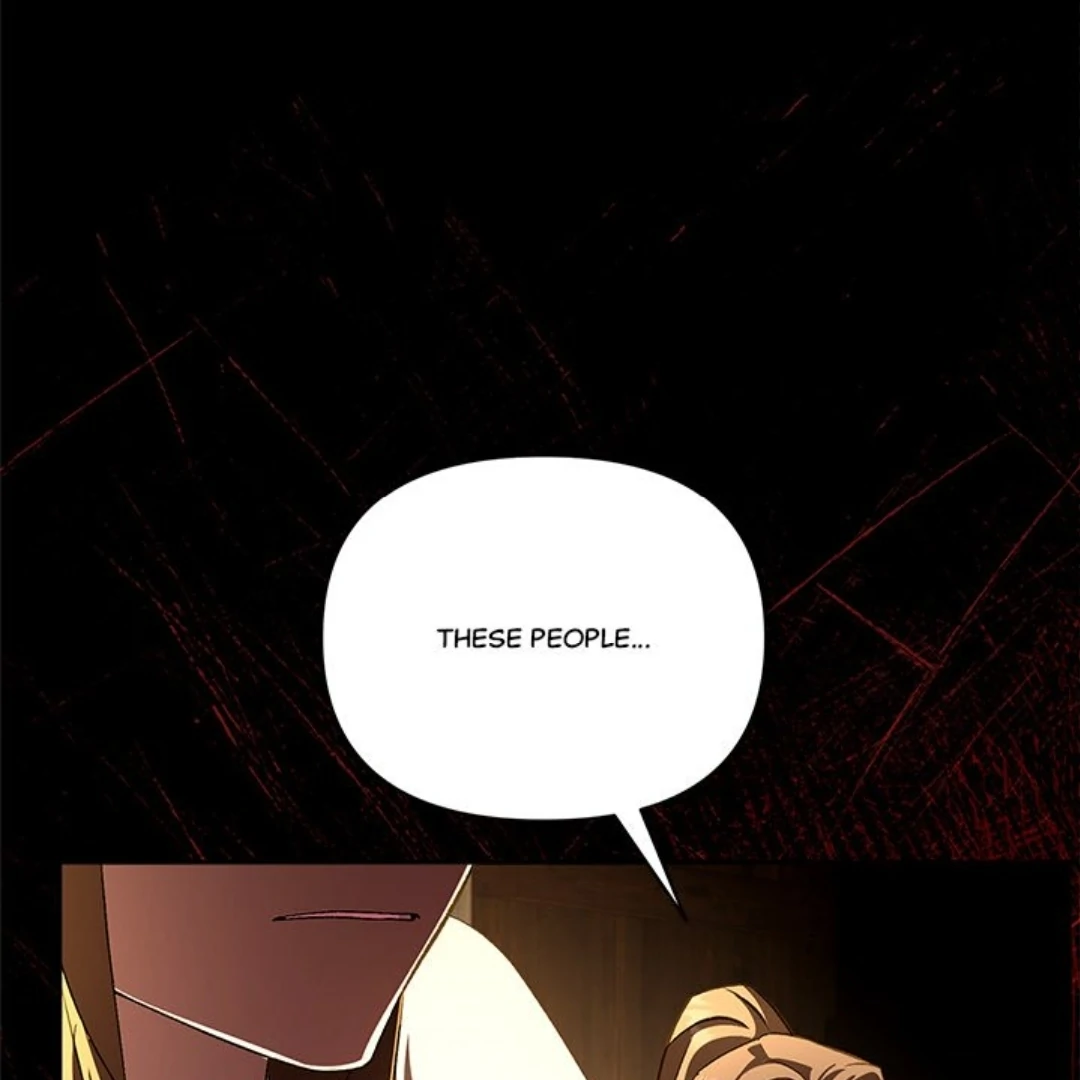 To Be His Wish [Official] - Chapter 25 manhwa
