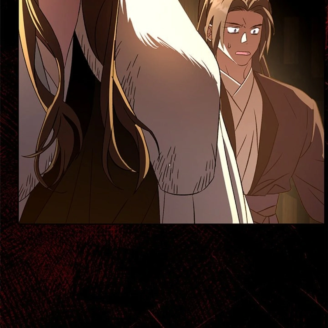 To Be His Wish [Official] - Chapter 25 manhwa