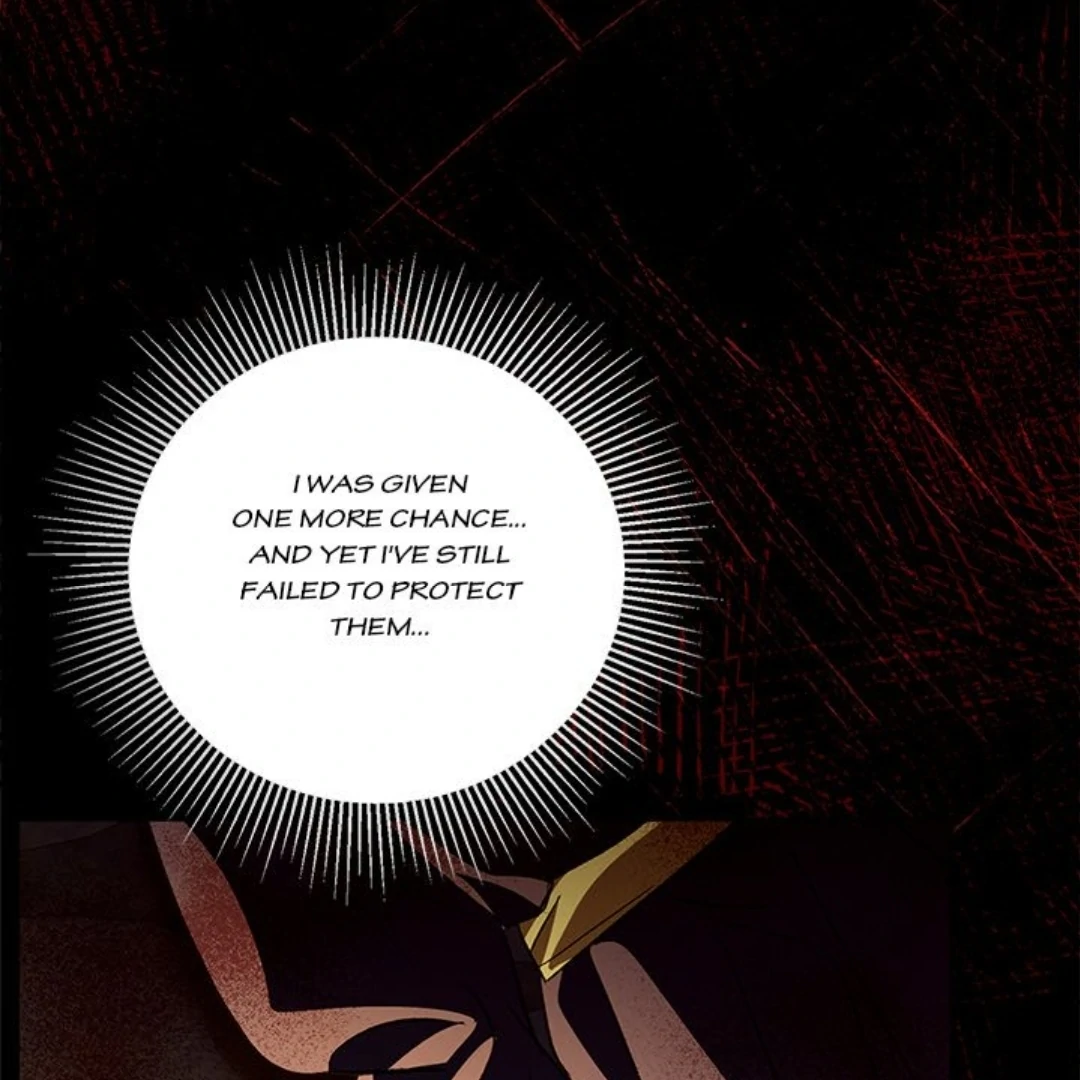 To Be His Wish [Official] - Chapter 25 manhwa