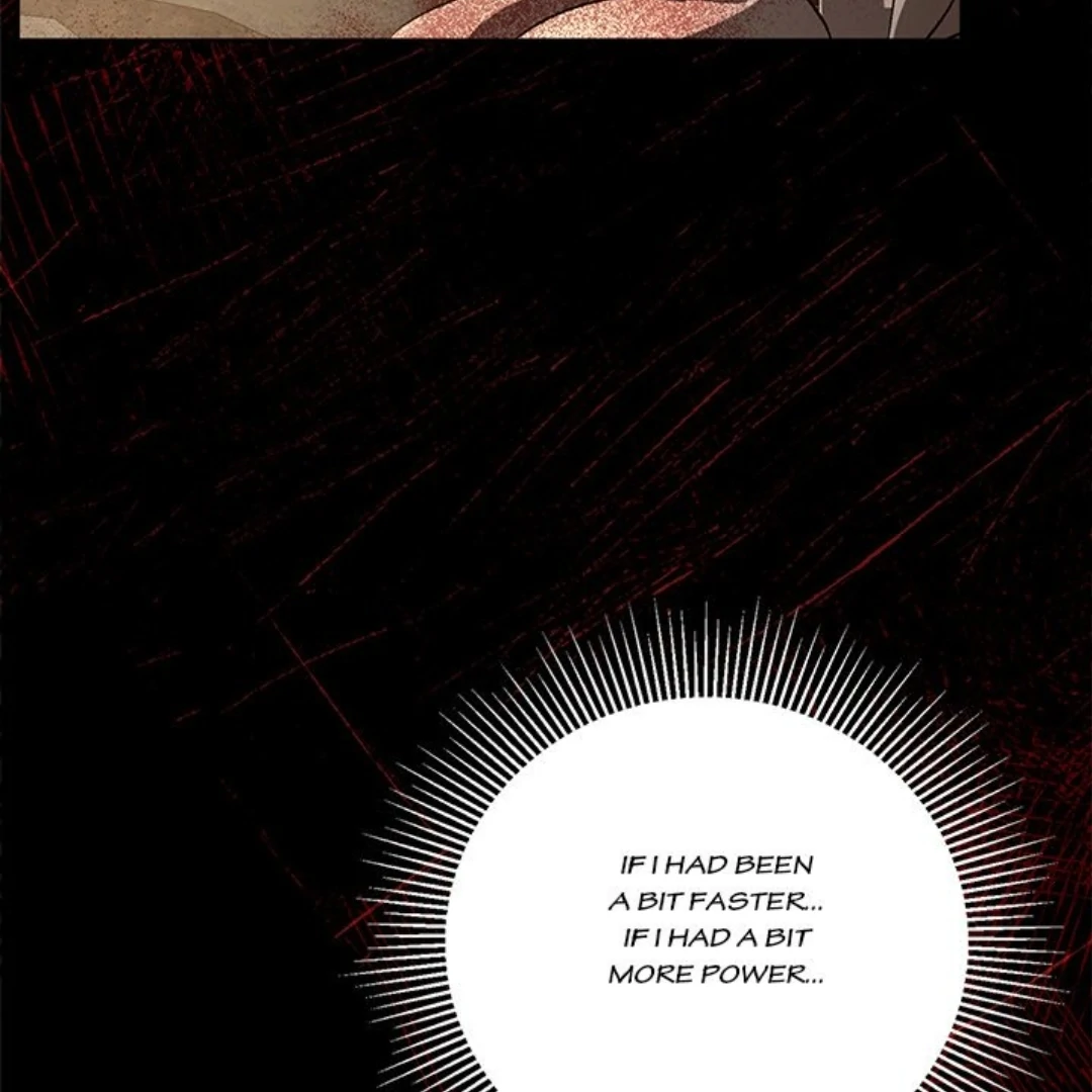 To Be His Wish [Official] - Chapter 25 manhwa