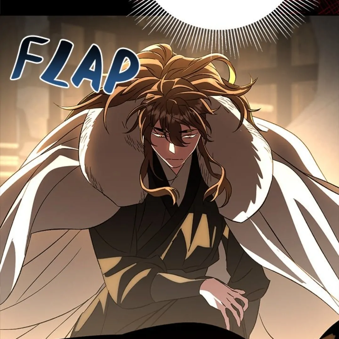 To Be His Wish [Official] - Chapter 25 manhwa