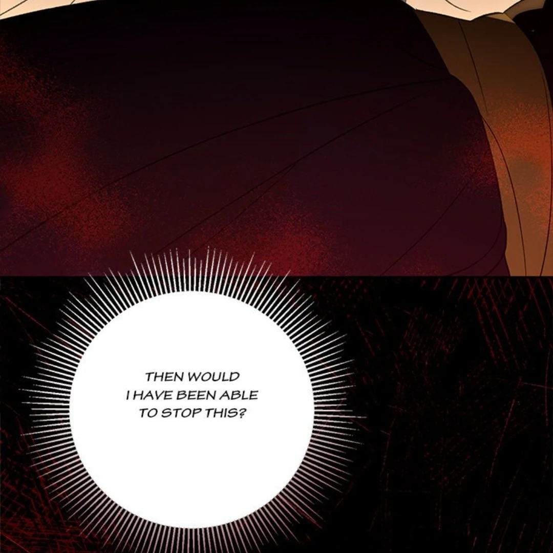 To Be His Wish [Official] - Chapter 25 manhwa