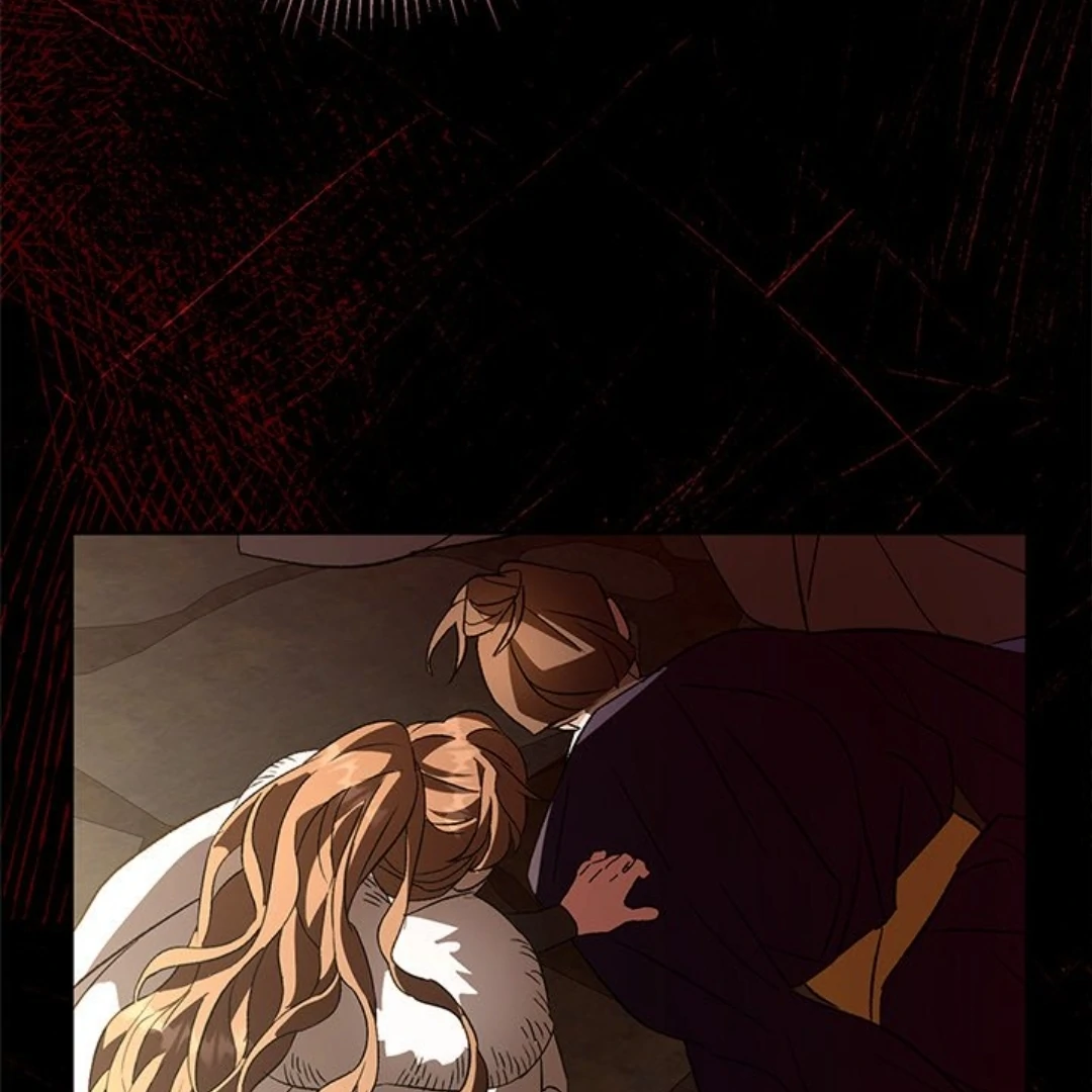 To Be His Wish [Official] - Chapter 25 manhwa
