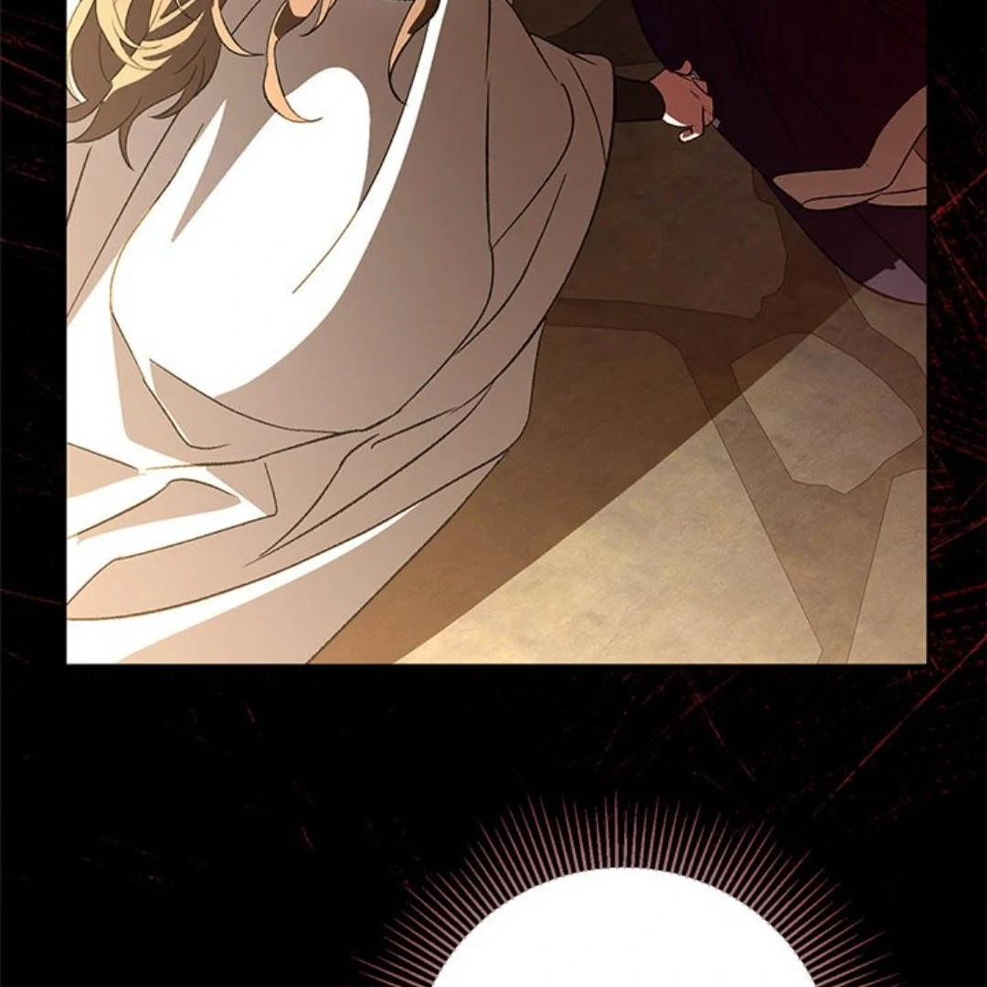 To Be His Wish [Official] - Chapter 25 manhwa