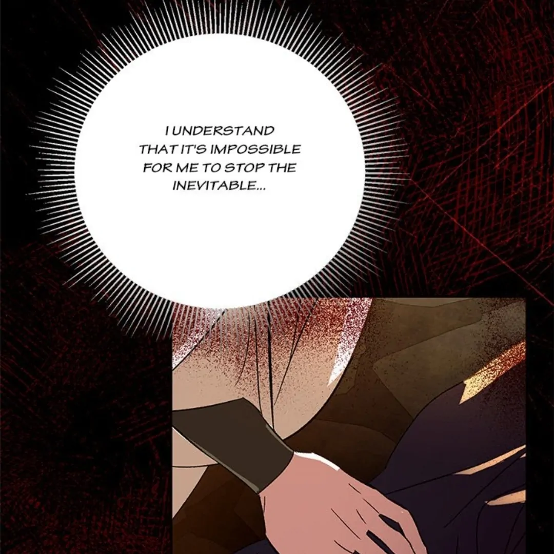 To Be His Wish [Official] - Chapter 25 manhwa