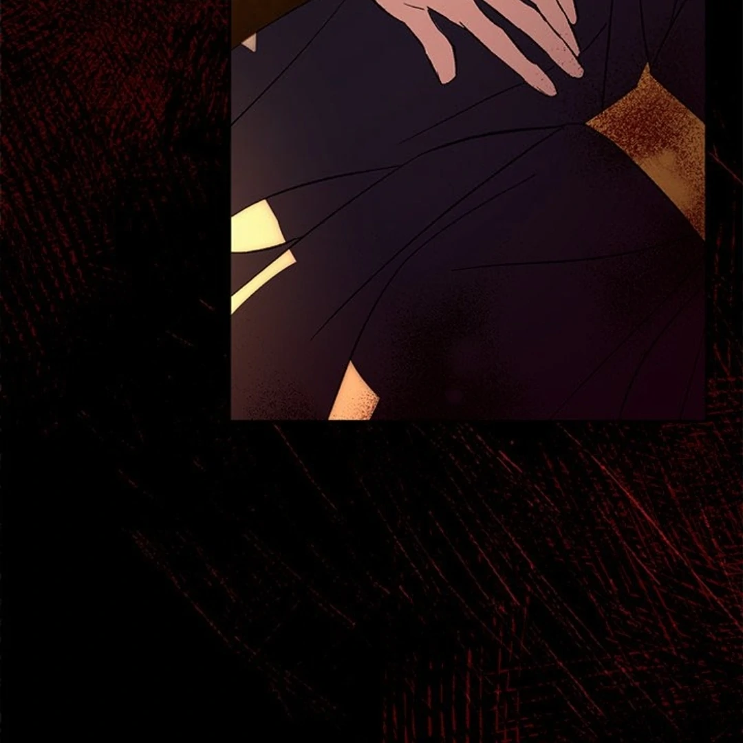 To Be His Wish [Official] - Chapter 25 manhwa