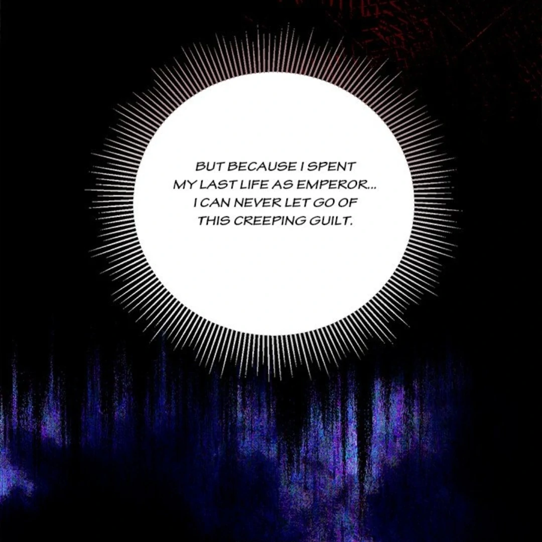 To Be His Wish [Official] - Chapter 25 manhwa