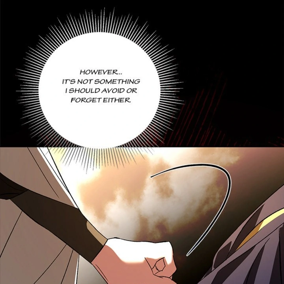 To Be His Wish [Official] - Chapter 25 manhwa