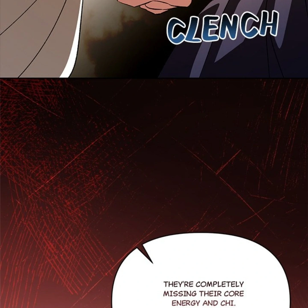 To Be His Wish [Official] - Chapter 25 manhwa