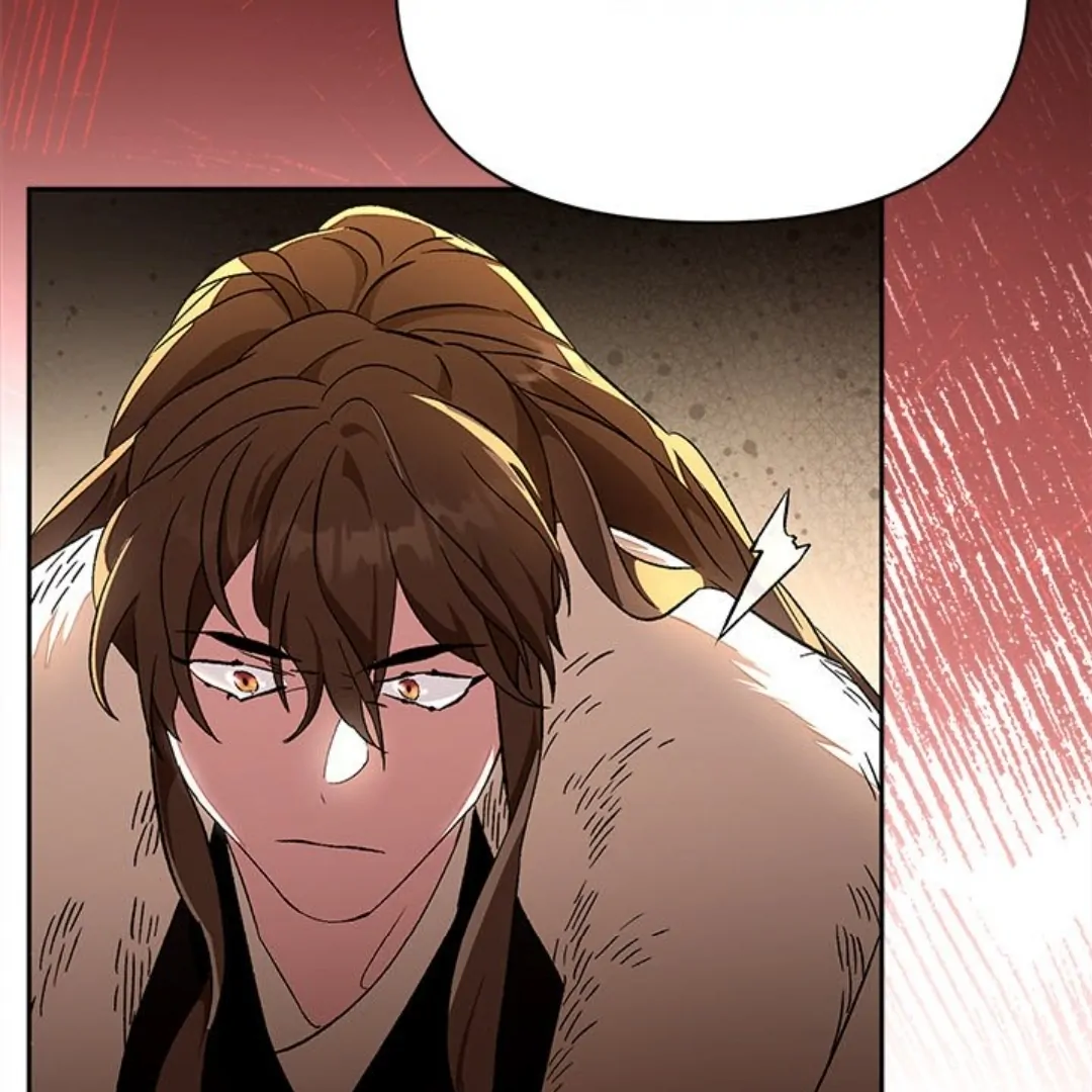 To Be His Wish [Official] - Chapter 25 manhwa