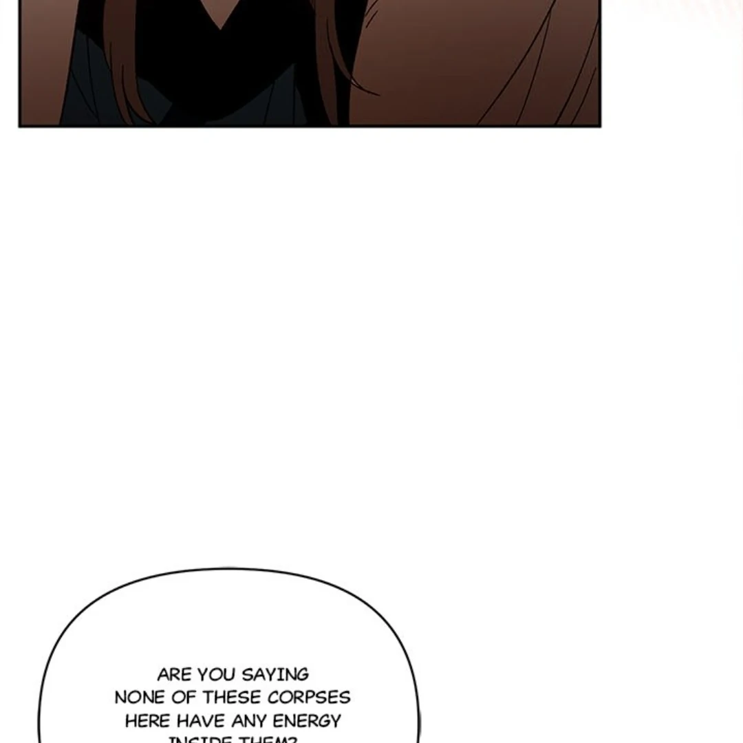To Be His Wish [Official] - Chapter 25 manhwa