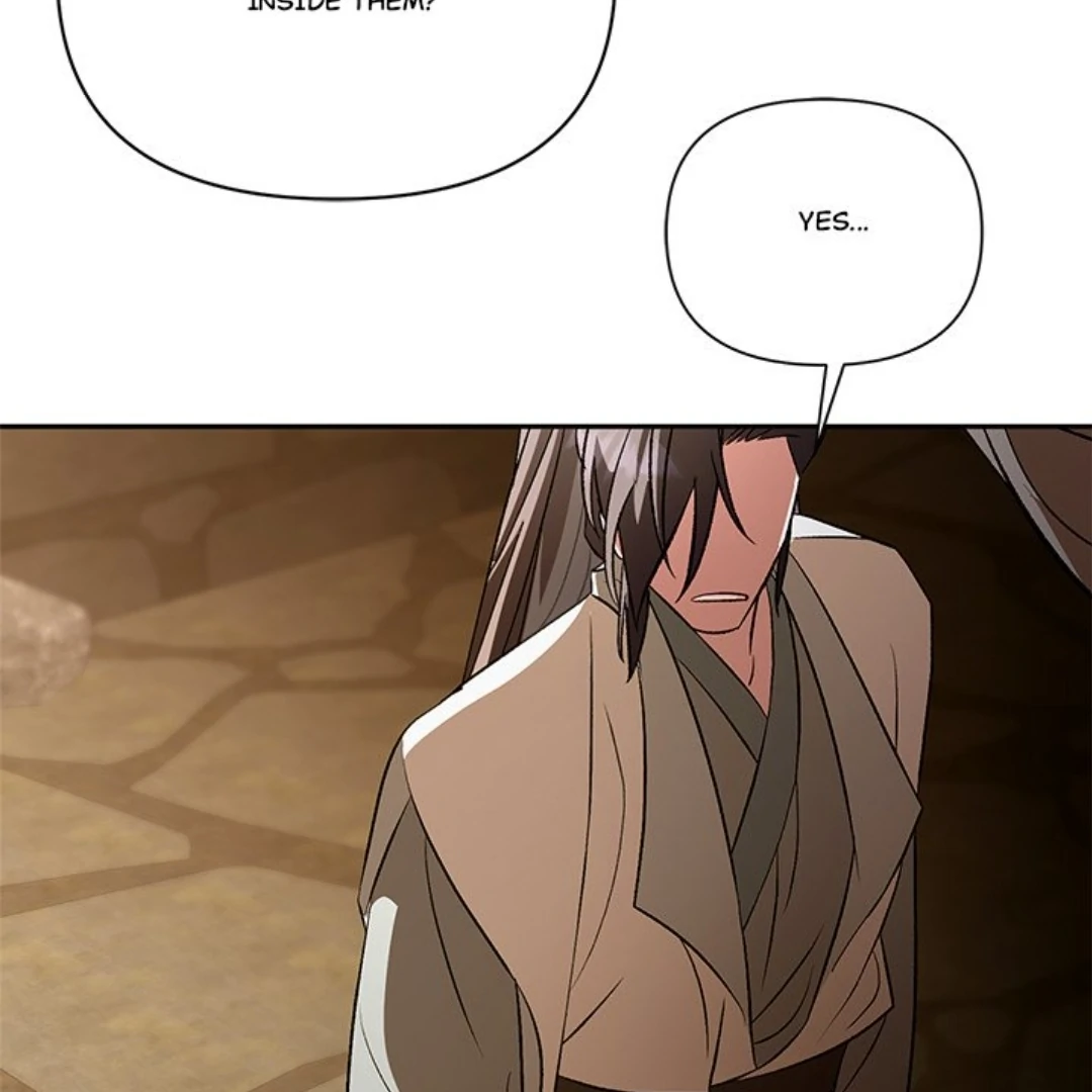 To Be His Wish [Official] - Chapter 25 manhwa