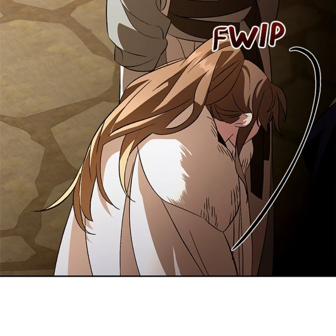 To Be His Wish [Official] - Chapter 25 manhwa