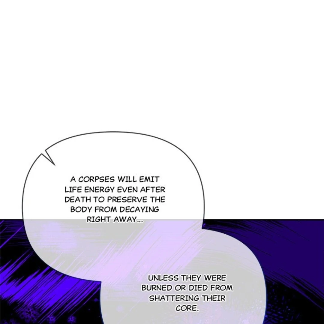 To Be His Wish [Official] - Chapter 25 manhwa
