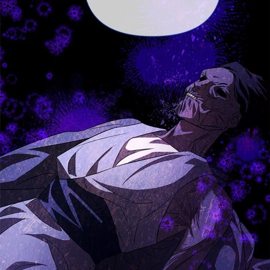 To Be His Wish [Official] - Chapter 25 manhwa