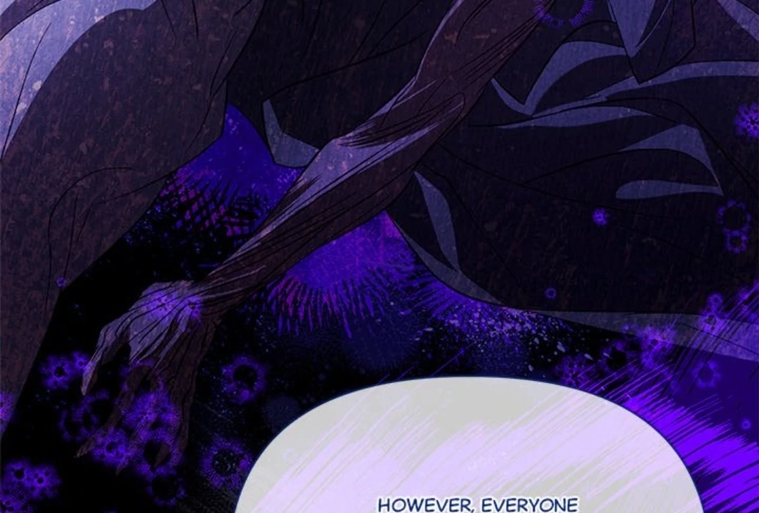 To Be His Wish [Official] - Chapter 25 manhwa