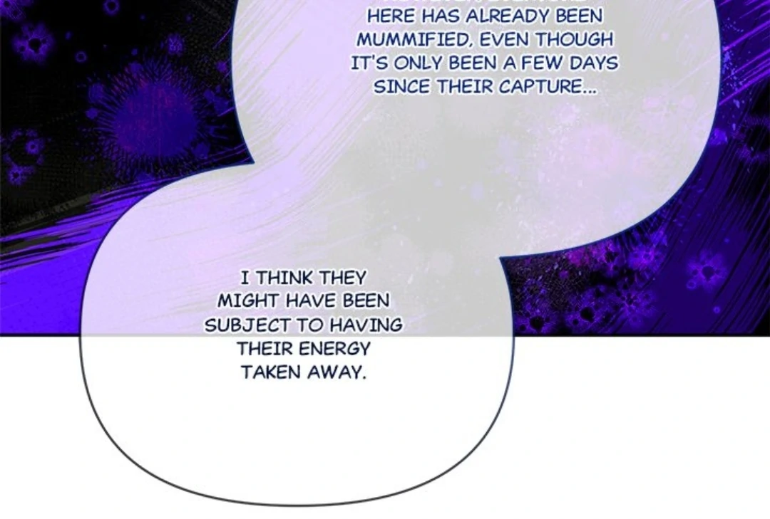 To Be His Wish [Official] - Chapter 25 manhwa