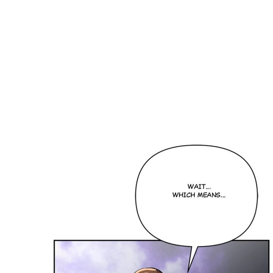 To Be His Wish [Official] - Chapter 25 manhwa