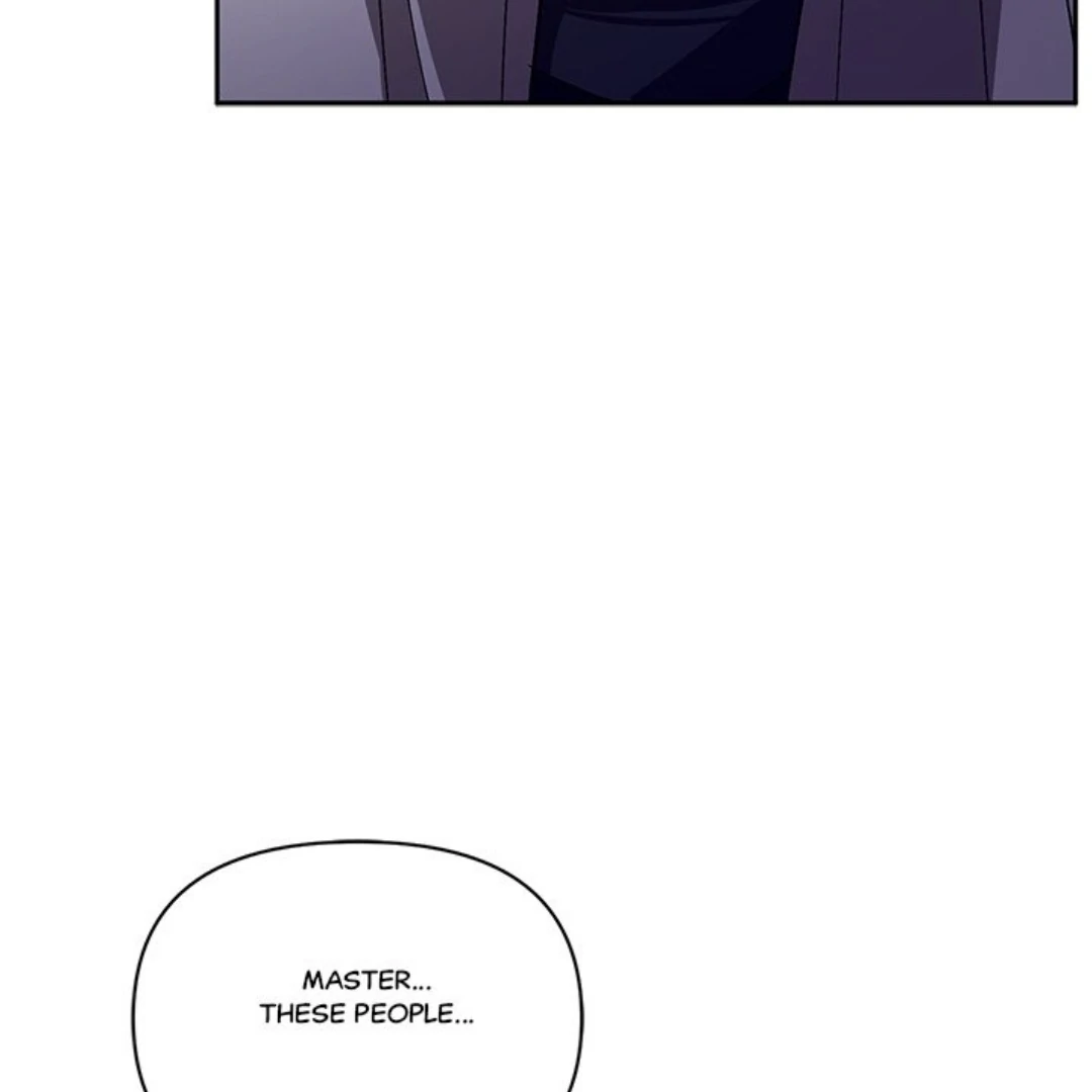 To Be His Wish [Official] - Chapter 25 manhwa
