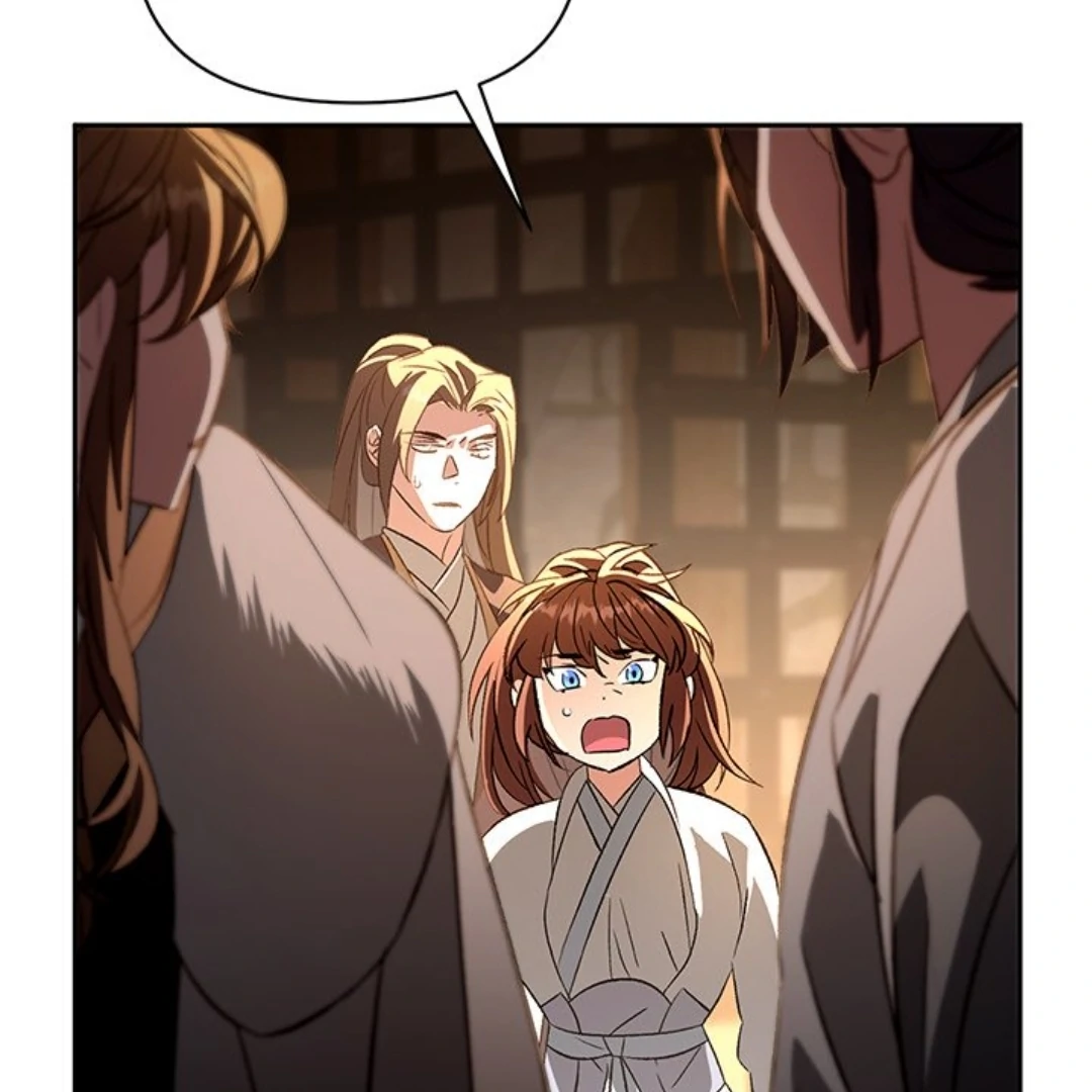 To Be His Wish [Official] - Chapter 25 manhwa