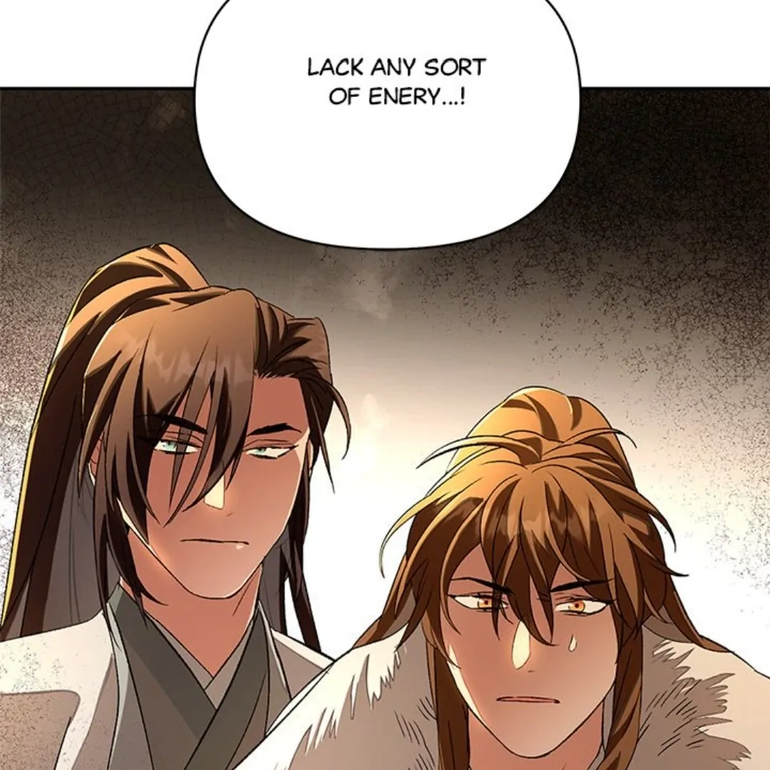 To Be His Wish [Official] - Chapter 25 manhwa
