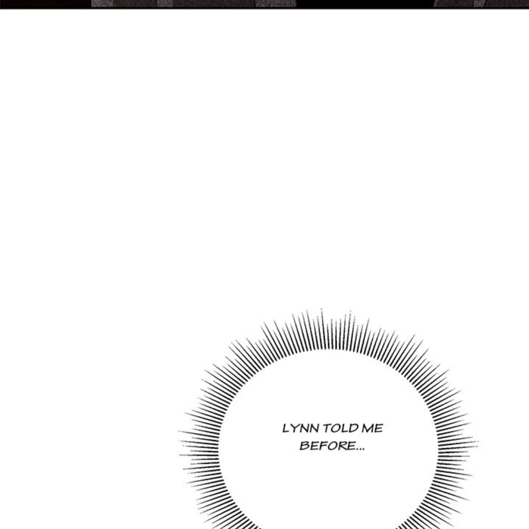 To Be His Wish [Official] - Chapter 25 manhwa
