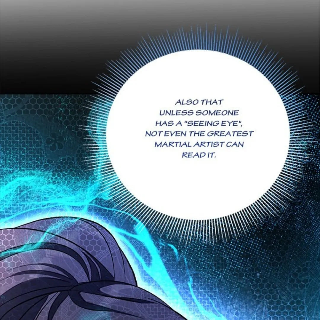 To Be His Wish [Official] - Chapter 25 manhwa