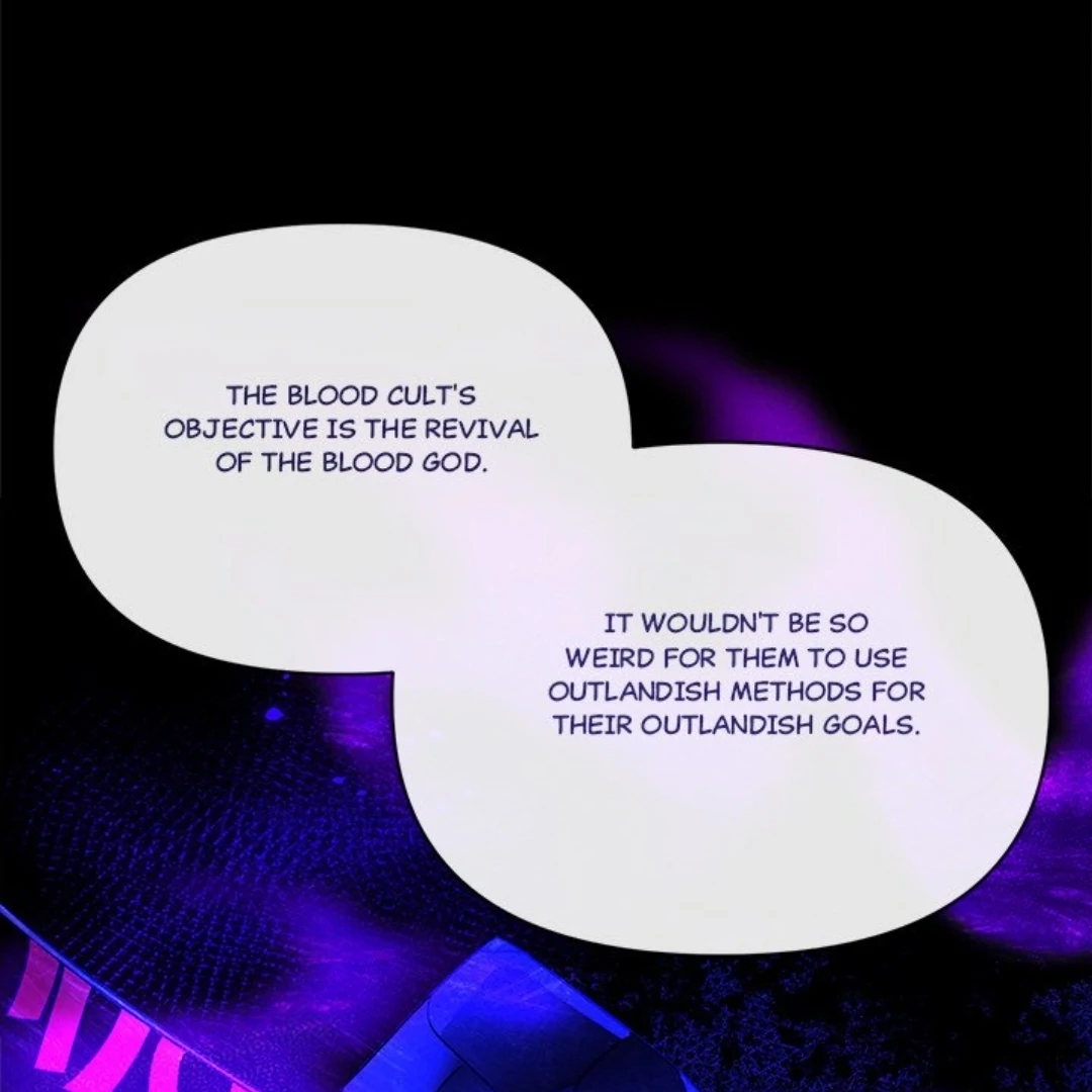 To Be His Wish [Official] - Chapter 25 manhwa