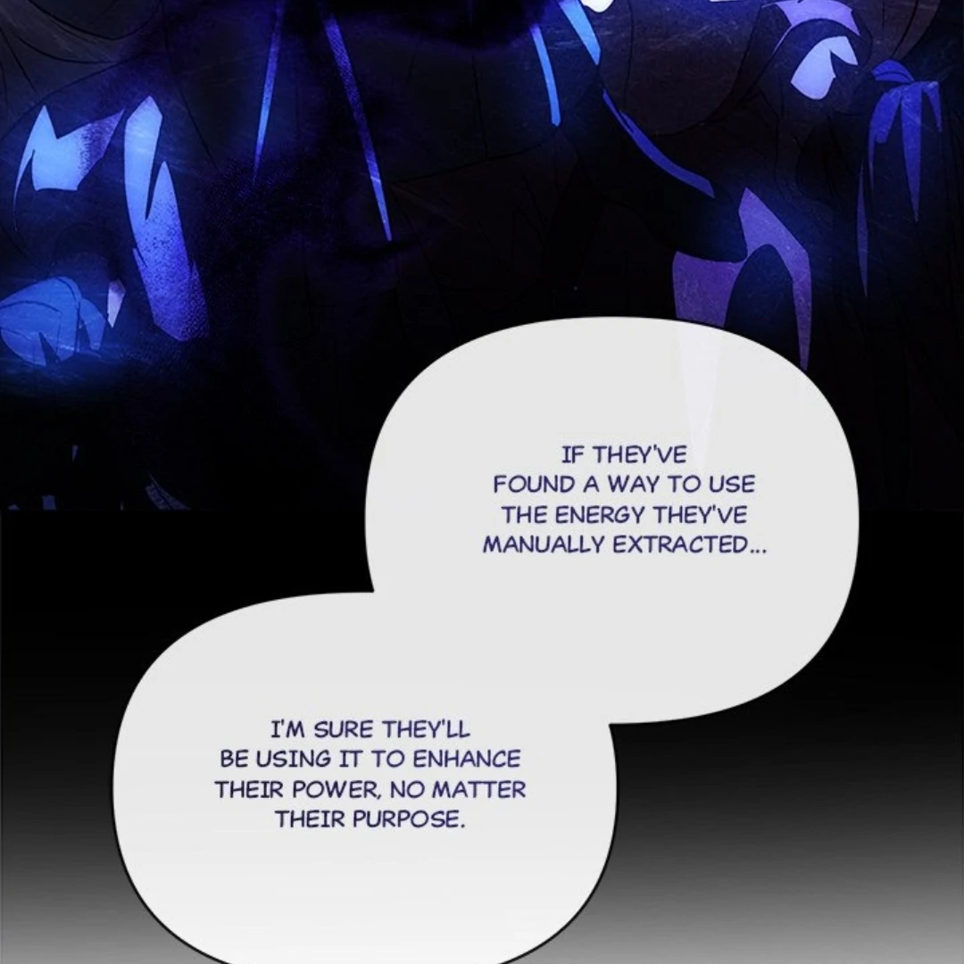 To Be His Wish [Official] - Chapter 25 manhwa