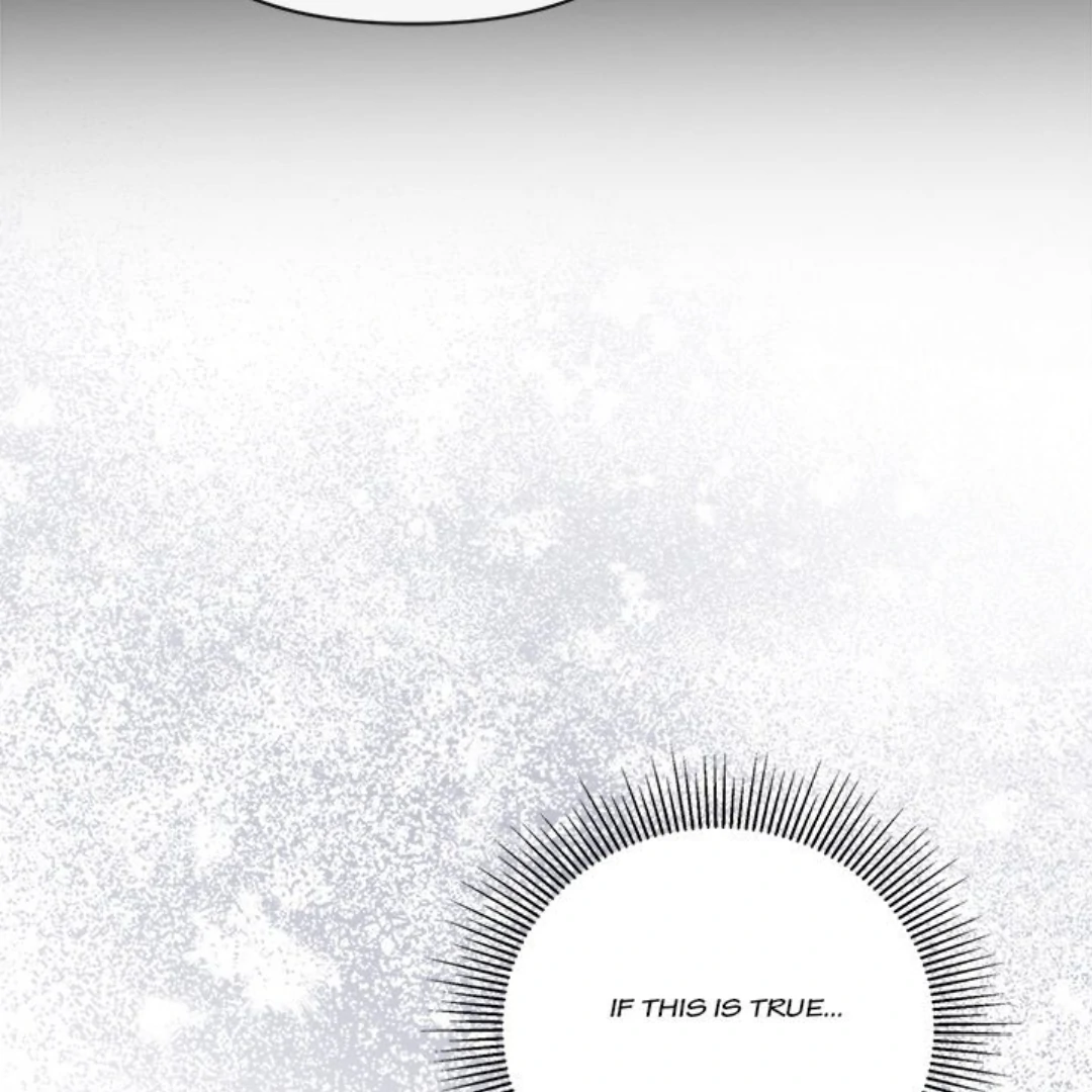 To Be His Wish [Official] - Chapter 25 manhwa