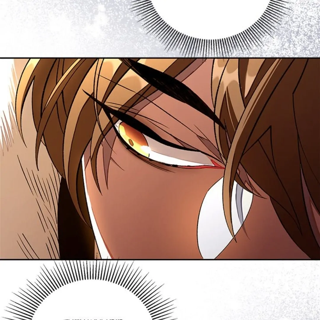 To Be His Wish [Official] - Chapter 25 manhwa