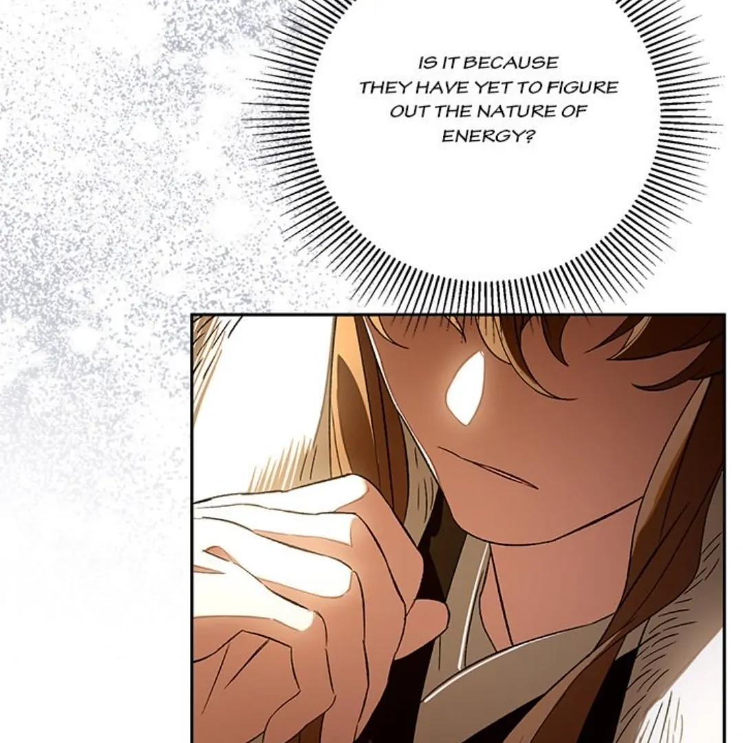 To Be His Wish [Official] - Chapter 25 manhwa