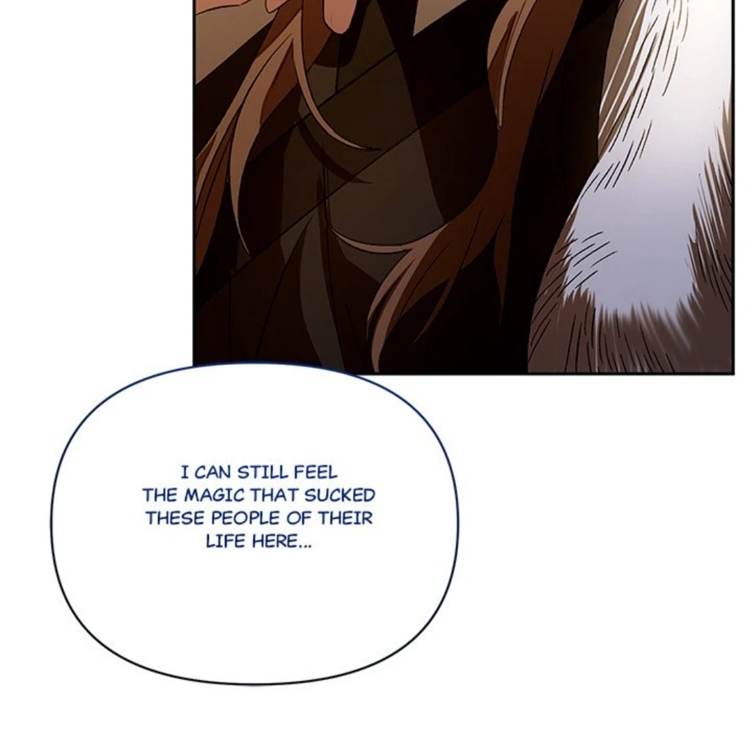 To Be His Wish [Official] - Chapter 25 manhwa