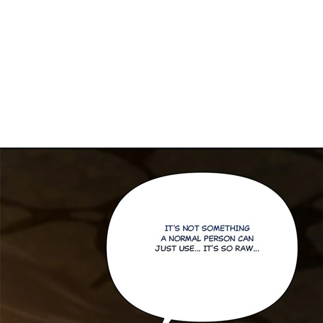 To Be His Wish [Official] - Chapter 25 manhwa