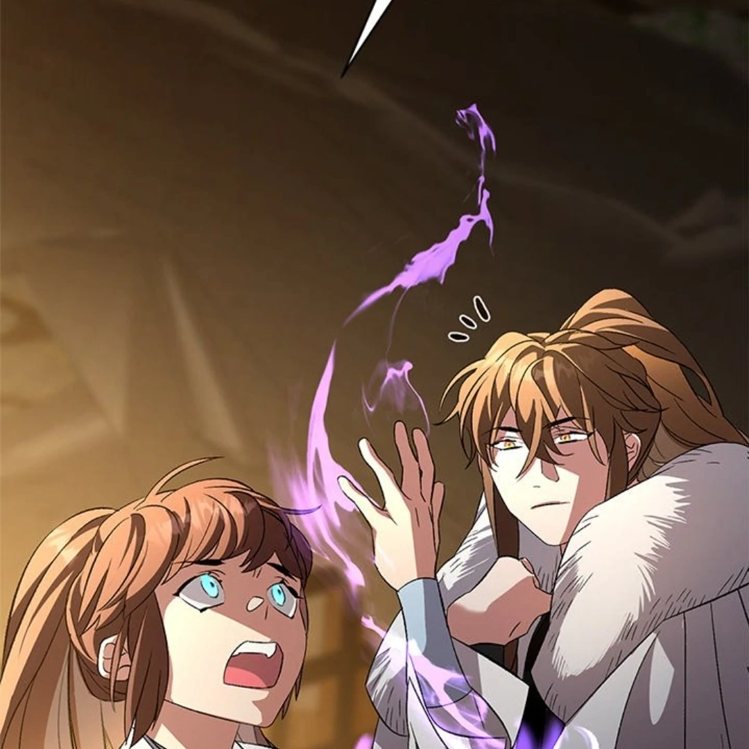 To Be His Wish [Official] - Chapter 25 manhwa