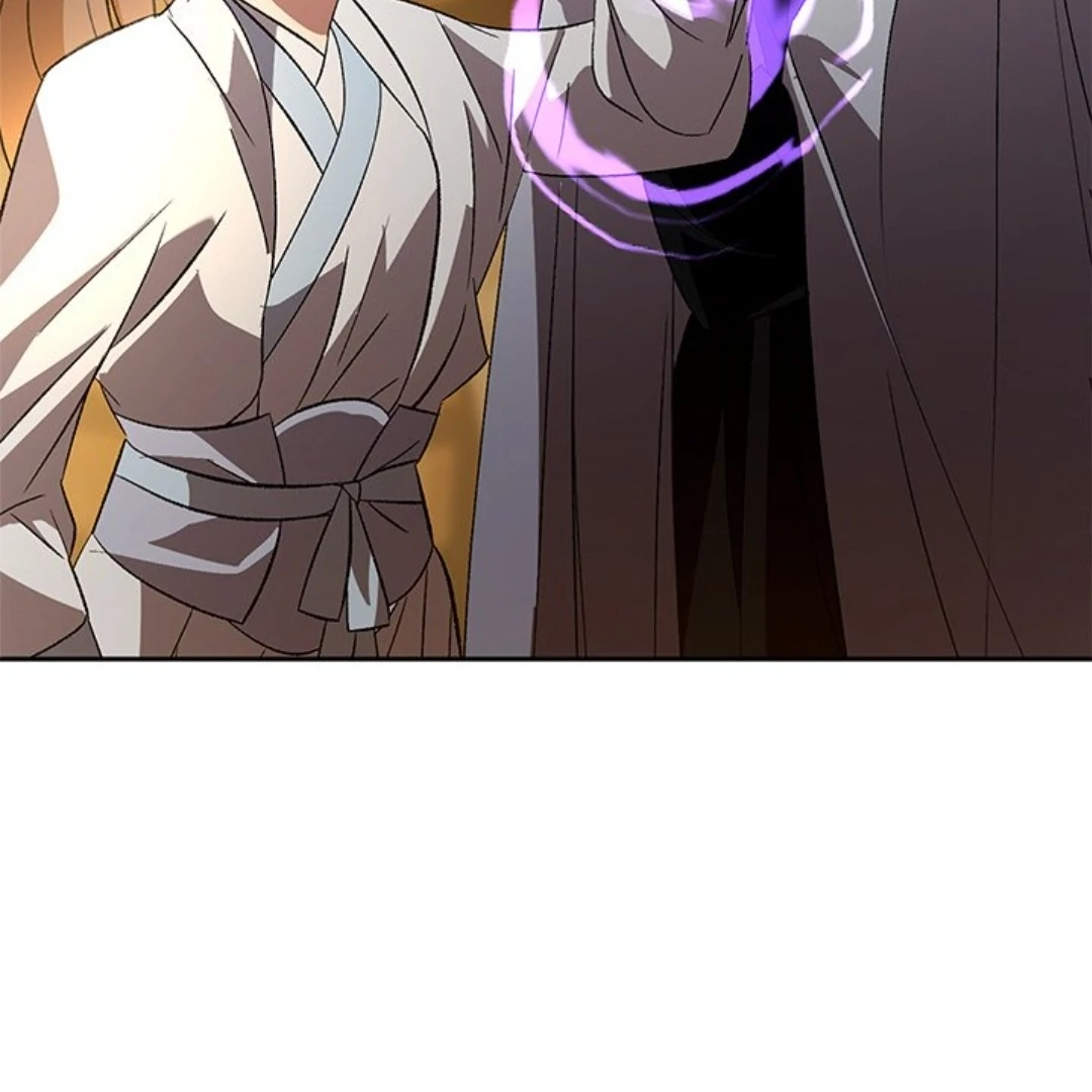 To Be His Wish [Official] - Chapter 25 manhwa
