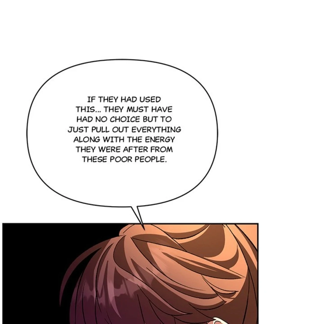 To Be His Wish [Official] - Chapter 25 manhwa