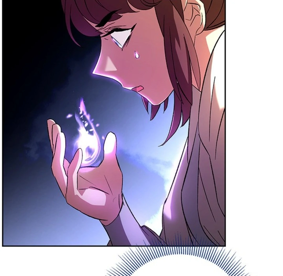 To Be His Wish [Official] - Chapter 25 manhwa