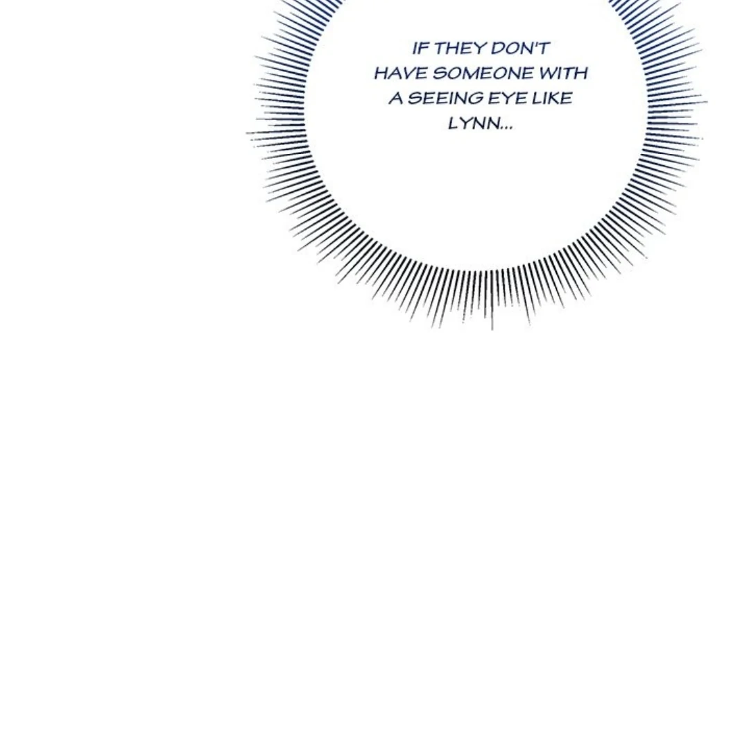 To Be His Wish [Official] - Chapter 25 manhwa