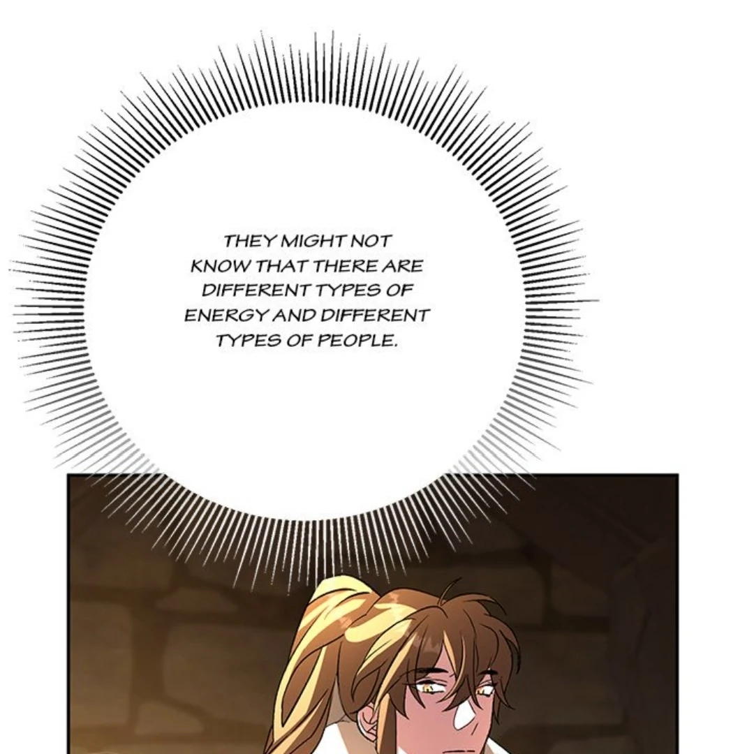 To Be His Wish [Official] - Chapter 25 manhwa