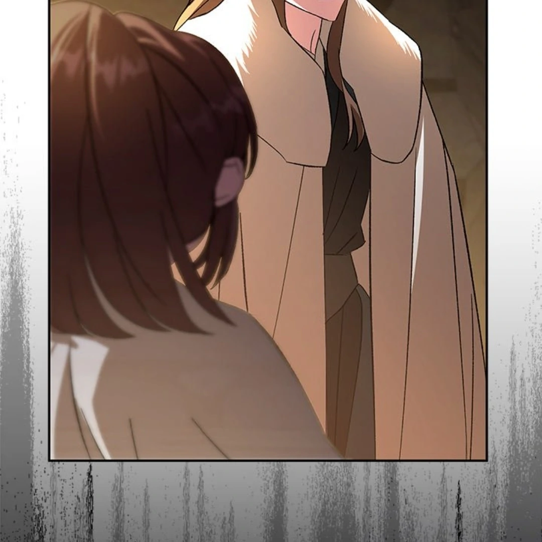 To Be His Wish [Official] - Chapter 25 manhwa