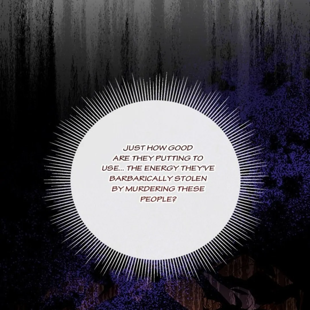 To Be His Wish [Official] - Chapter 25 manhwa