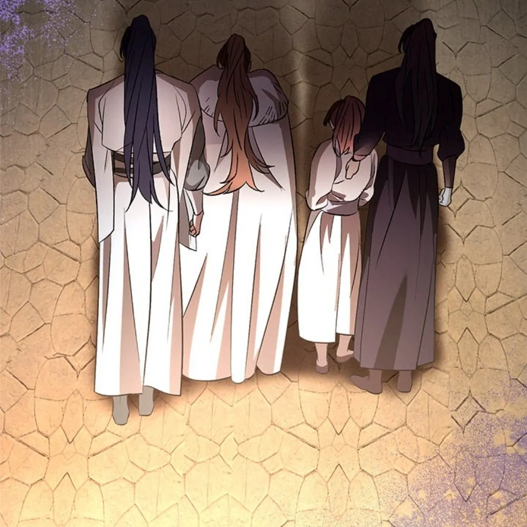 To Be His Wish [Official] - Chapter 25 manhwa