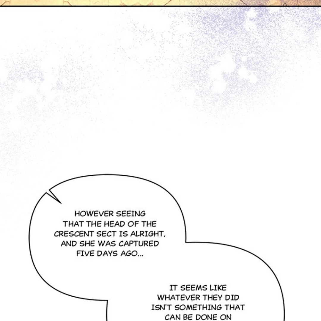 To Be His Wish [Official] - Chapter 25 manhwa