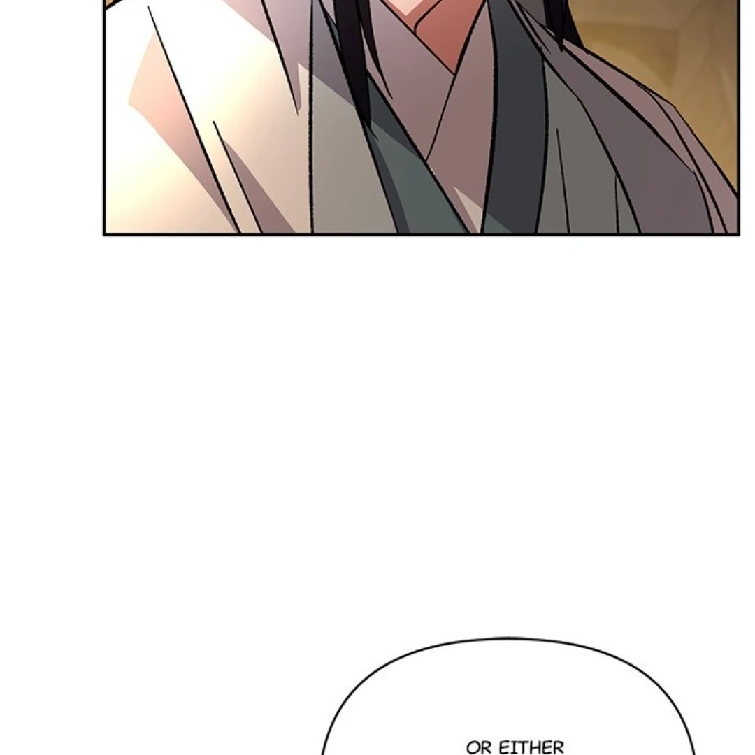 To Be His Wish [Official] - Chapter 25 manhwa